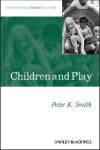 Book cover for Children and Play