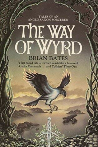 Cover of The Way of Wyrd