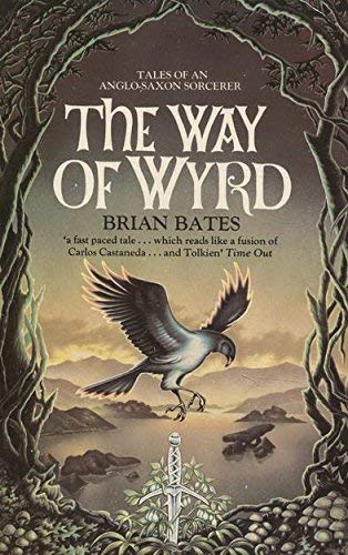 Book cover for The Way of Wyrd