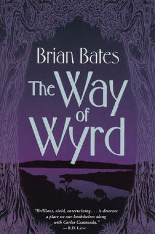 Cover of The Way of Wyrd