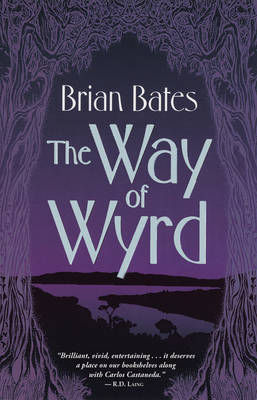 Book cover for The Way of Wyrd