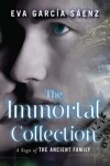 Book cover for The Immortal Collection