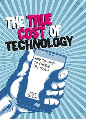 Cover of The True Cost of Technology