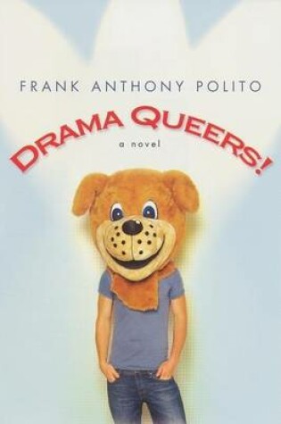 Cover of Drama Queers!
