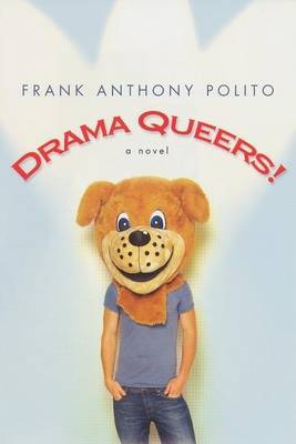 Book cover for Drama Queers!
