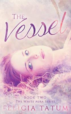 Book cover for The Vessel