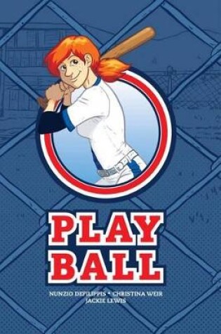 Cover of Play Ball