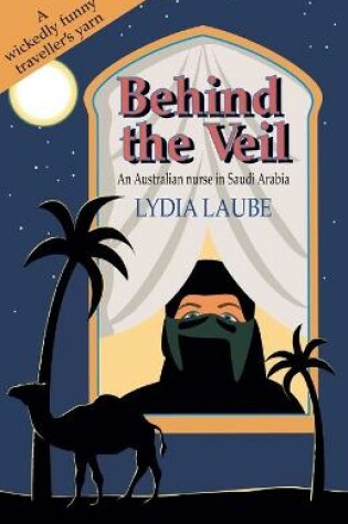 Cover of Behind the Veil