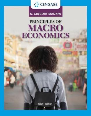 Book cover for Principles of Macroeconomics