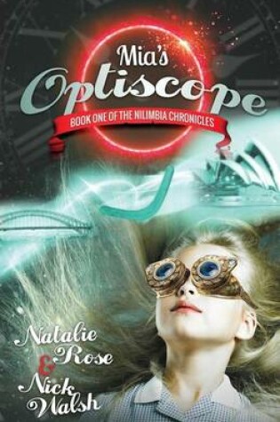 Cover of MIA's Optiscope