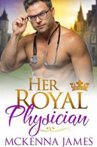 Cover of Her Royal Physician