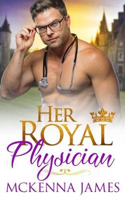 Book cover for Her Royal Physician