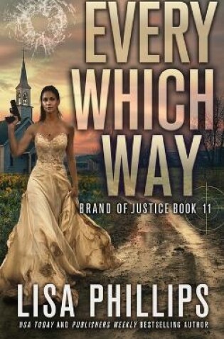 Cover of Every Which Way