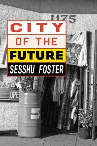 Cover of City of the Future