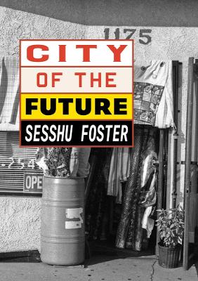 Book cover for City of the Future