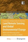 Book cover for Land Remote Sensing and Global Environmental Change