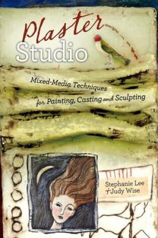 Cover of Plaster Studio