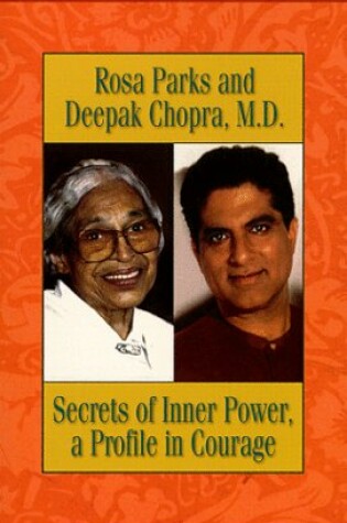 Cover of Secrets of Inner Power