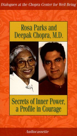 Book cover for Secrets of Inner Power