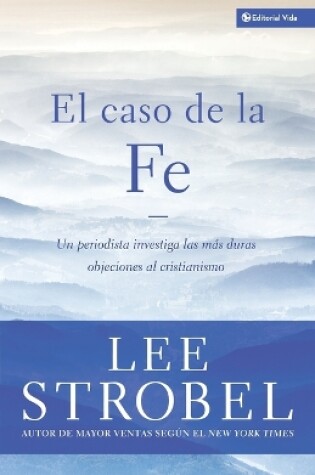 Cover of El Caso De La Fe