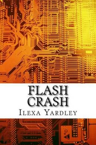 Cover of Flash Crash