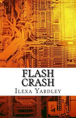 Book cover for Flash Crash