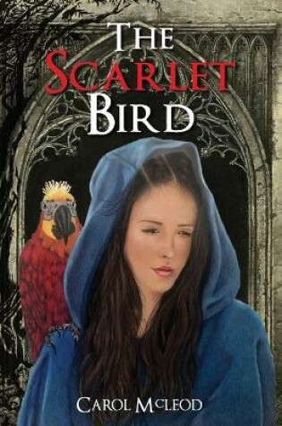 Cover of The Scarlet Bird