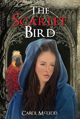 Book cover for The Scarlet Bird