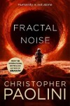 Book cover for Fractal Noise