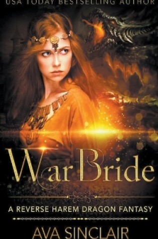 Cover of War Bride