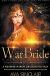 Book cover for War Bride