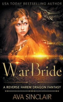 Book cover for War Bride