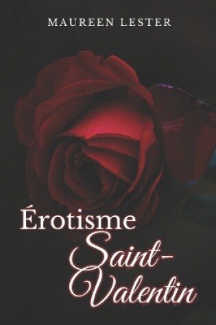 Cover of Érotisme Saint-Valentin