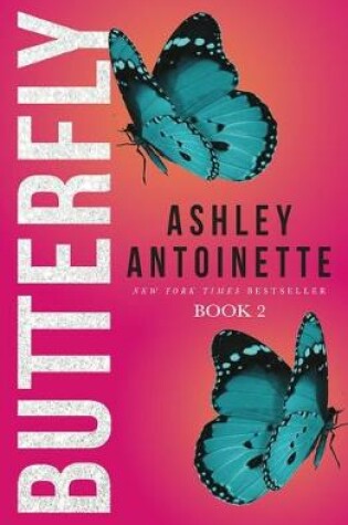 Cover of Butterfly 2