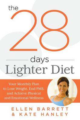 Book cover for The 28 Days Lighter Diet