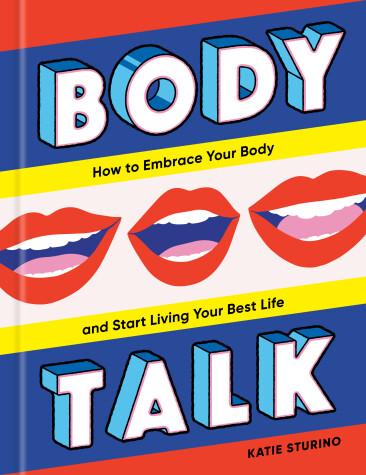 Book cover for Body Talk