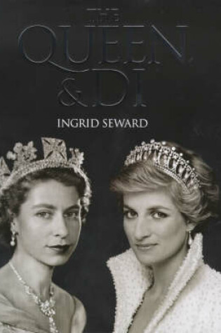 Cover of The Queen and Di