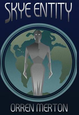 Book cover for Skye Entity