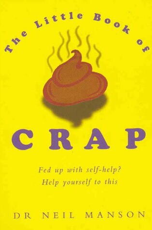 Cover of The Little Book of Crap