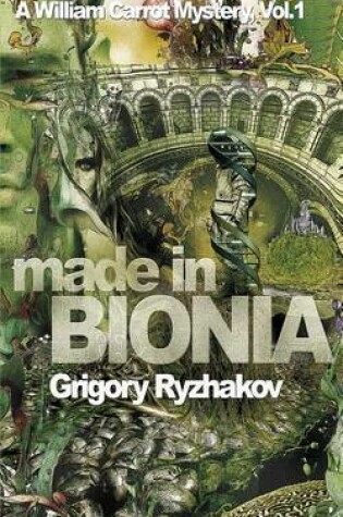 Cover of Made In Bionia