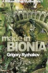 Book cover for Made In Bionia