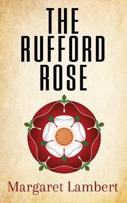 Book cover for The Rufford Rose
