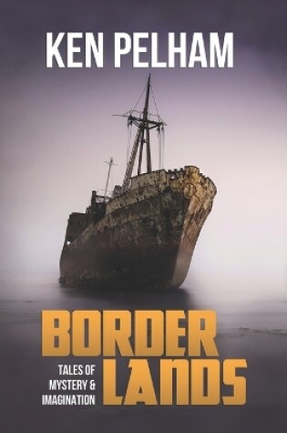 Cover of Borderlands