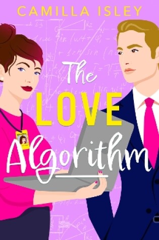 Cover of The Love Algorithm
