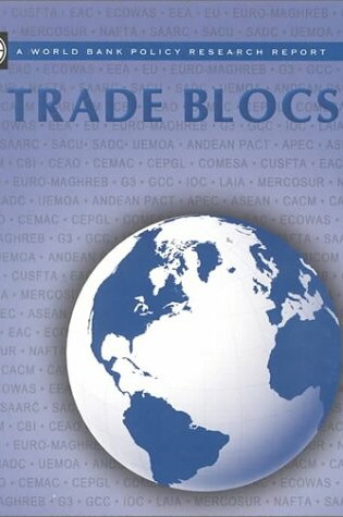 Cover of Trade Blocs