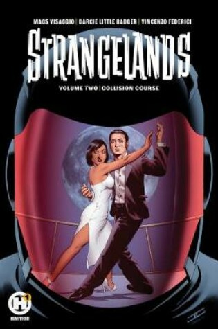 Cover of Strangelands Vol 2