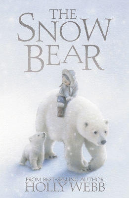 Cover of The Snow Bear