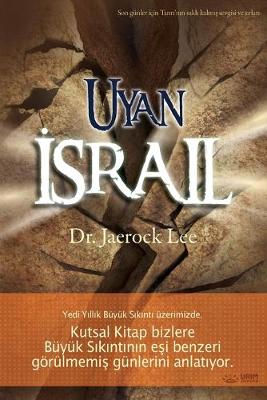 Book cover for Uyan İsrail(Turkish)