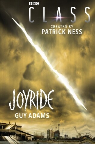 Cover of Class: Joyride