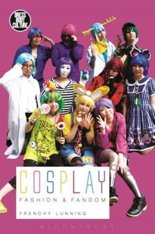 Cover of Cosplay